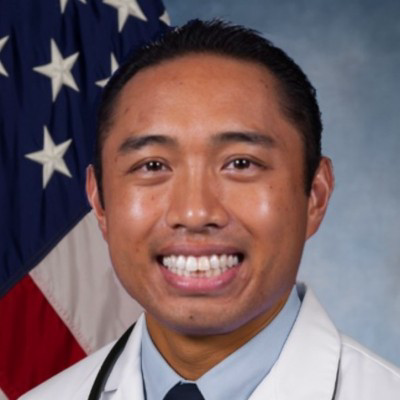 Dr. Matthew Taon